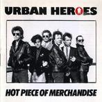 cd - Urban Heroes - Hot Piece Of Merchandise, Verzenden, Zo goed als nieuw
