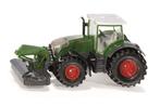 Siku Tractor Fendt 942 Vario met voor maaier  1:50, Ophalen of Verzenden, Nieuw