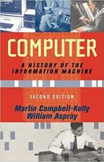 Computer 9780813342641 William F. Aspray, Verzenden, Zo goed als nieuw, William F. Aspray
