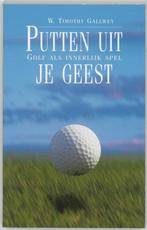 Putten Uit Je Geest, Ophalen of Verzenden, Nieuw