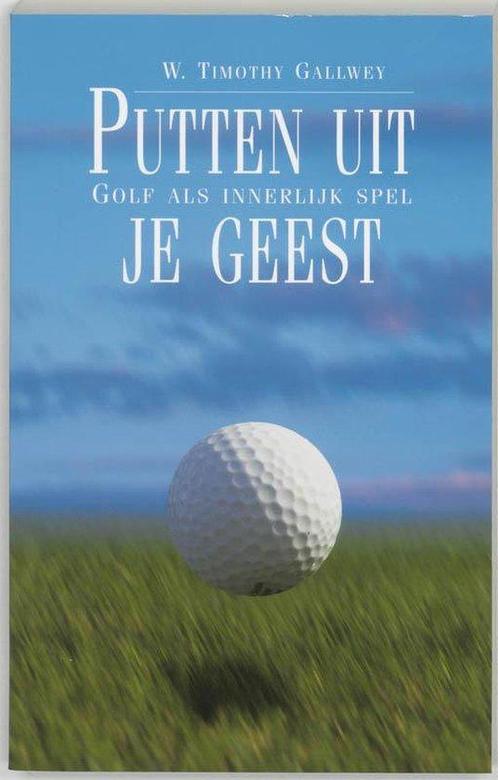 Putten Uit Je Geest, Boeken, Overige Boeken, Ophalen of Verzenden