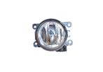 MISTLAMP VOOR CITROEN C-CROSSER EP 2007-2012 8321A034, Auto-onderdelen, Ophalen of Verzenden, Nieuw