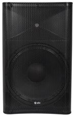 Qtx Quest 15A Actieve Luidspreker Box 15&quot; 220W RMS, Audio, Tv en Foto, Luidsprekers, Verzenden, Nieuw, Overige typen, Overige merken
