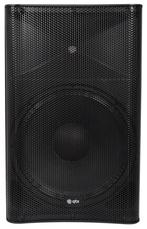 Qtx Quest 15A Actieve Luidspreker Box 15&quot; 220W RMS, Nieuw, Overige merken, Overige typen, Verzenden