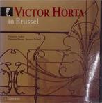 Victor Horta in Brussel, Verzenden, Nieuw