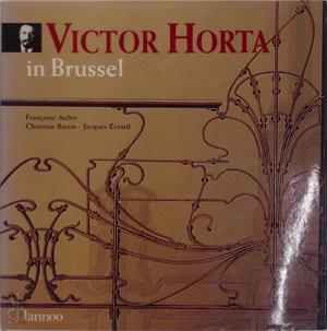 Victor Horta in Brussel, Boeken, Taal | Overige Talen, Verzenden