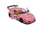 Solido 1:18 - Model sportwagen - Porsche 911 RWB Sopranos, Nieuw