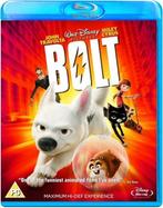 BOLT (Blu-ray), Verzenden, Gebruikt