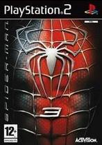 Spiderman 3 - PS2 (Playstation 2 (PS2) Games), Spelcomputers en Games, Games | Sony PlayStation 2, Nieuw, Verzenden