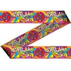 Afzetlint Sarah, Kleding | Dames, Carnavalskleding en Feestkleding, Ophalen of Verzenden, Nieuw