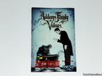 Super Nintendo / SNes - Addams Family - Values - NOE - Manua, Spelcomputers en Games, Verzenden, Gebruikt