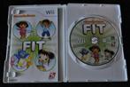 Nickelodeon Fit Nintendo Wii, Verzenden, Nieuw