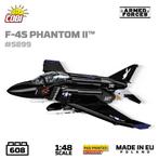 COBI 5899 F-4S Phantom II (Leger bouwsets, Modelbouwsets), Verzenden, Nieuw