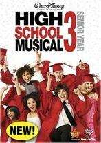 High School Musical 3: Senior Year [DVD] DVD, Zo goed als nieuw, Verzenden