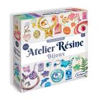 Sentosphère sieraden maken resin gi van €32,99 voor €26,39, Ophalen of Verzenden, Nieuw