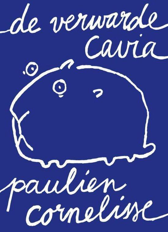 9789082430202 De verwarde cavia | Tweedehands, Boeken, Romans, Zo goed als nieuw, Verzenden