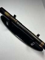 Waterman - Clip Cap Gold Ring - Vulpen, Nieuw