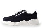 Paulo Bellini Sneakers in maat 42 Blauw | 10% extra korting, Paulo Bellini, Verzenden, Blauw, Sneakers of Gympen