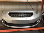 gebuikte bumper voor voor kia2012, Voor, Ophalen of Verzenden, Bumper, Gebruikt