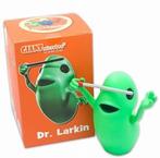 Giant Microbes Vinyl figuur Dr. Larkin (griep), Verzenden, Nieuw