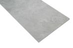 SPC Wandpaneel MAT Beton Light - mes&amp;groef 60x30cm, Nieuw