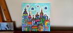 Maria Luisa Azzini - A city from another world