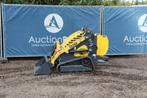 Veiling: Schranklader Skidster EG360 Benzine 13.5pk 2023 Nie, Zakelijke goederen, Ophalen, Wiellader of Shovel
