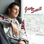 Jan Smit - Op Weg Naar Geluk, Ophalen of Verzenden, Gebruikt
