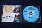 Myst PC Game Jewel Case, Spelcomputers en Games, Verzenden, Nieuw