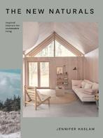 The New Naturals | 9781784886578 | Jennifer Haslam, Zo goed als nieuw, Jennifer Haslam