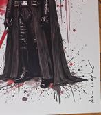 Darth Vader - Series  Tokyo Pop Icons  by Emma Wildfang -, Nieuw