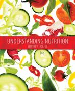 Understanding Nutrition 9781285874340, Boeken, Verzenden, Zo goed als nieuw