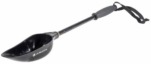 Ultimate Bait Scoop With Handle, Watersport en Boten, Hengelsport | Algemeen, Overige typen, Nieuw, Verzenden