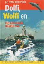 De spannende avonturen met Dolfi 12 - Dolfi Wolfi en een, Gelezen, J.F. van der Poel, Verzenden