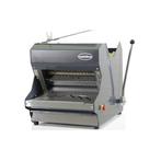 Combisteel Broodsnijmachine | Snijdikte 11mm | Tafelmodel |, Ophalen of Verzenden, Nieuw in verpakking