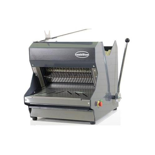 Combisteel Broodsnijmachine | Snijdikte 11mm | Tafelmodel |, Zakelijke goederen, Horeca | Keukenapparatuur, Nieuw in verpakking