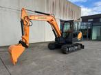 Veiling: Rupsgraafmachine Hyundai R60VS Diesel 2019, Ophalen, Graafmachine