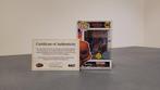 Funko - Funko Pop Jamie Campbell signed Vecna #1464 -