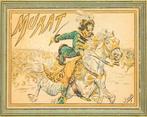 Montorgueil / Job - MURAT - 1903, Antiek en Kunst, Antiek | Boeken en Bijbels