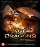 Age of the dragons - Blu-ray, Verzenden, Nieuw in verpakking