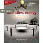 Boundless Energy 9781905940097 Elisabeth Wilson, Verzenden, Zo goed als nieuw, Elisabeth Wilson