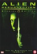 Alien Resurrection (2dvd) - DVD, Cd's en Dvd's, Dvd's | Science Fiction en Fantasy, Verzenden