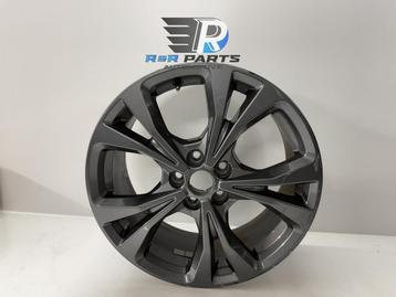 Aluminium Velg 18 Rock Grey – Ford Kuga – OEM 2514935 ... beschikbaar voor biedingen