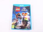 Wii U - Lego Jurassic World, Ophalen of Verzenden, Nieuw