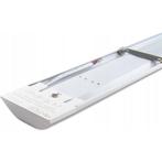 LED Batten - LED Balk - Titro - 54W - Natuurlijk Wit 4200K -, Ophalen of Verzenden, Nieuw, Metaal