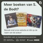 Lizzy Ansingh (1875-1959) 9789058974228 S. de Bodt, Verzenden, Gelezen, S. de Bodt