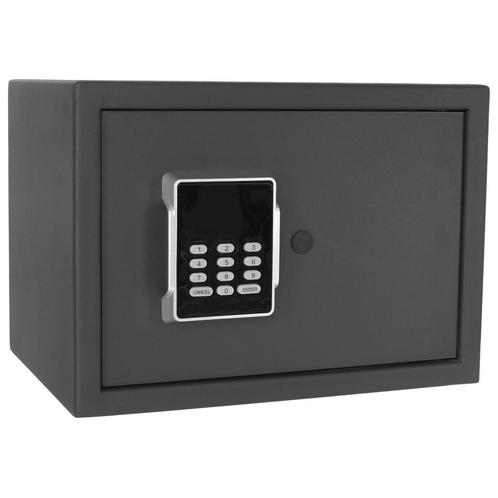 Profirst Hotelkluis Diana 1 Gelijksluitend, Huis en Inrichting, Woonaccessoires | Overige, Verzenden