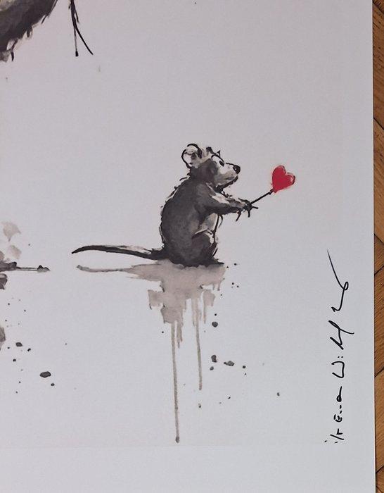 Emma Wildfang - Totoro (Studio Ghibli) - Series  Tokyo Pop, Spelcomputers en Games, Spelcomputers | Overige Accessoires