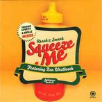 cd single card - Kraak &amp; Smaak - Squeeze Me, Verzenden, Zo goed als nieuw