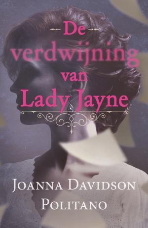 De verdwijning van Lady Jayne 9789043530064, Boeken, Historische romans, Gelezen, Verzenden